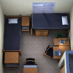 Conference Room A